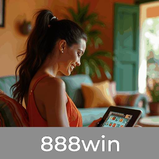 Cassino Online 888win