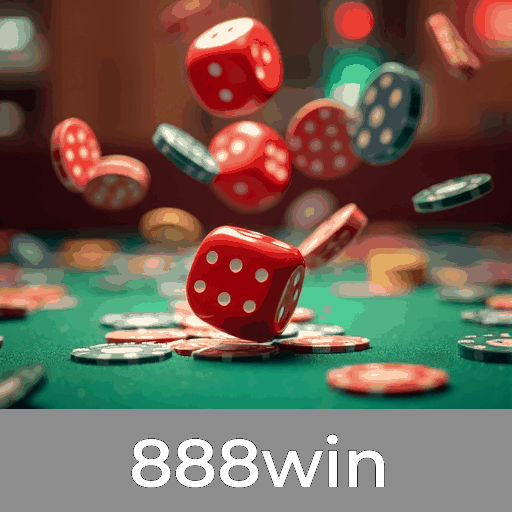 Acesso ao 888win