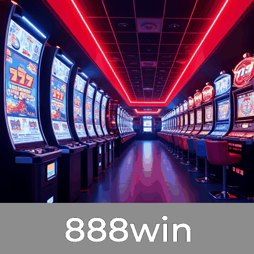 Cassino Online 888win
