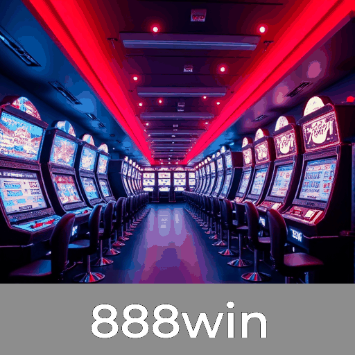 Cassino Online 888win