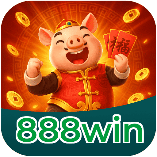 888win logo