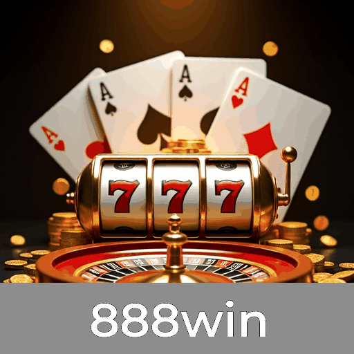 Cassino Online 888win