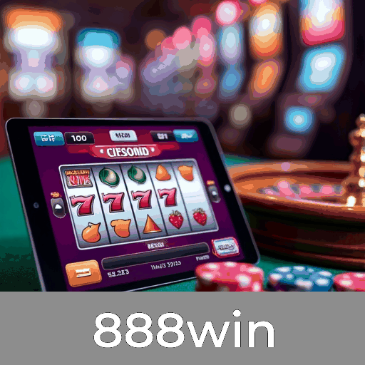 Cassino Online 888win