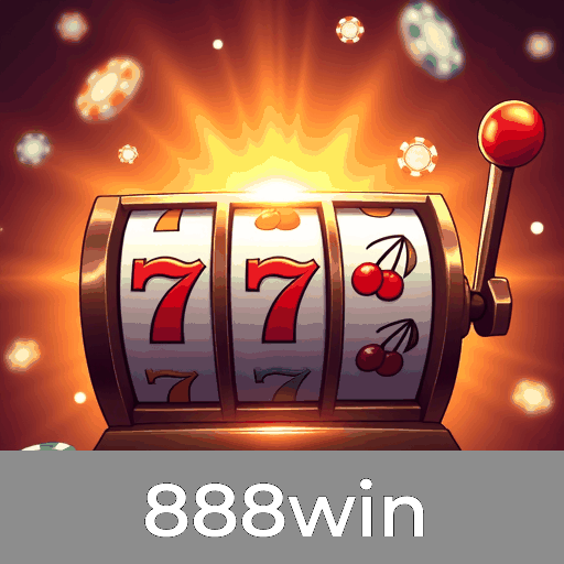 Cassino Online 888win