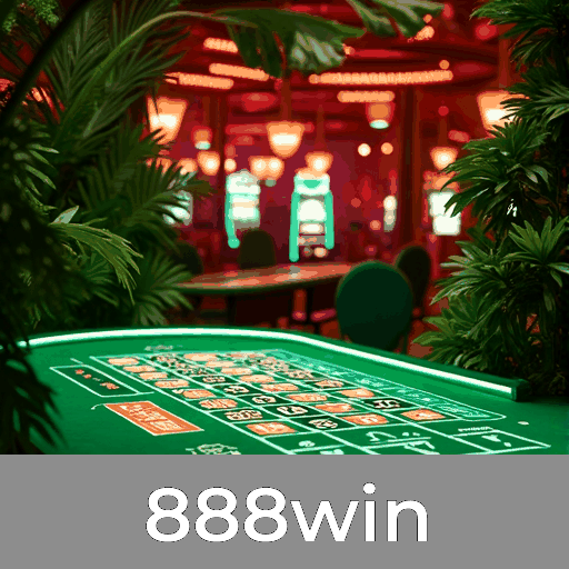 Promoções e Bônus no 888win
