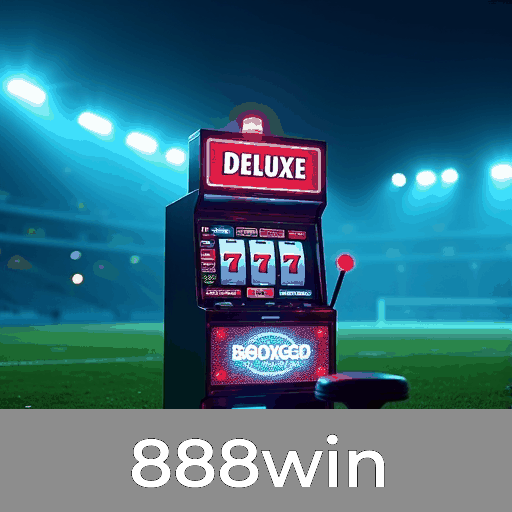 Cassino Online 888win